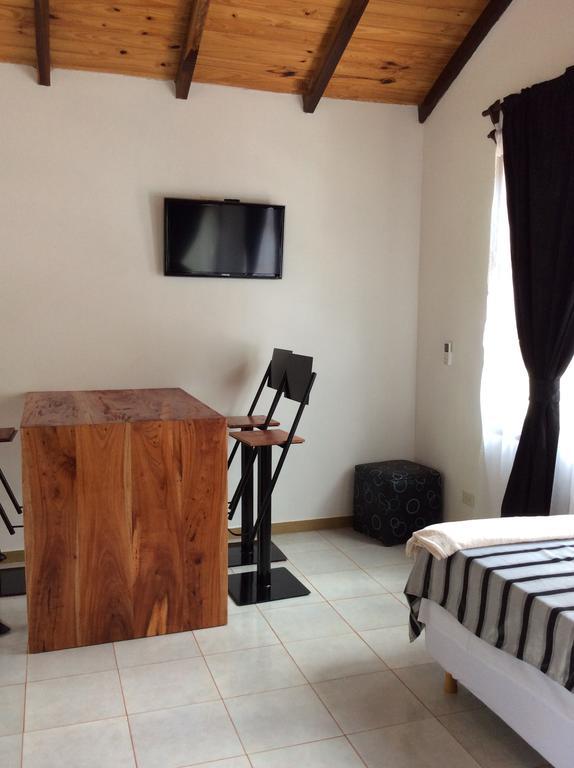 Cabanas Las Termas Oberá Quarto foto