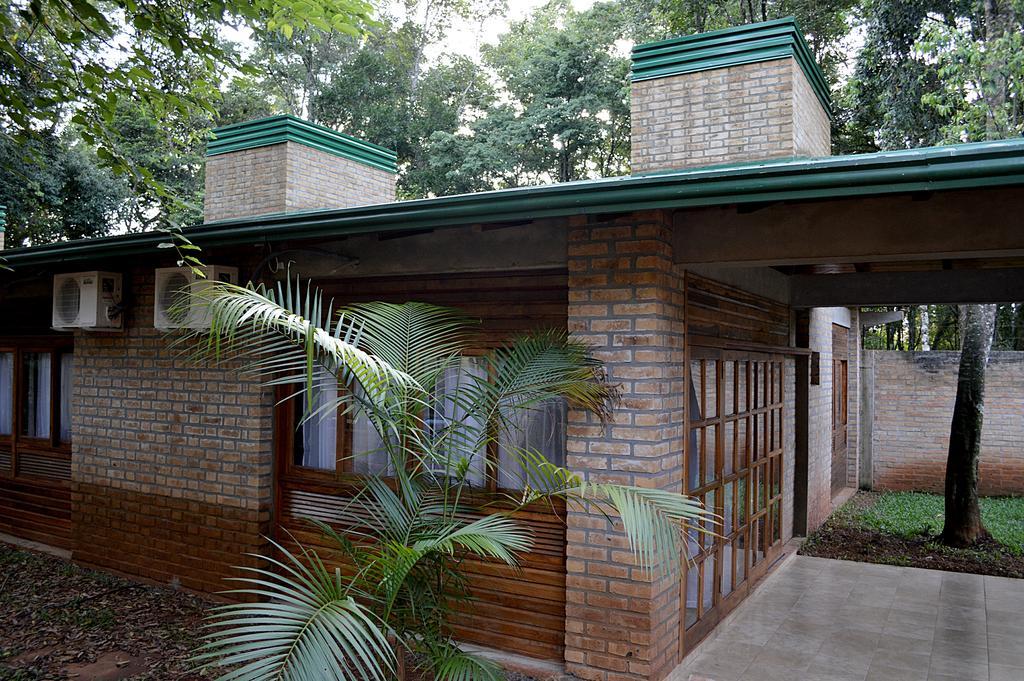 Cabanas Las Termas Oberá Exterior foto