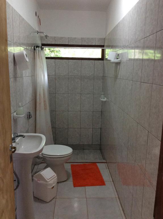 Cabanas Las Termas Oberá Quarto foto