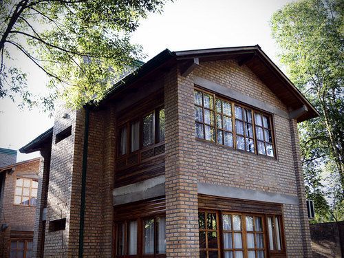 Cabanas Las Termas Oberá Exterior foto
