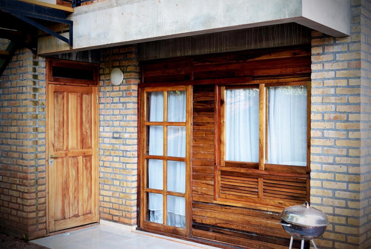 Cabanas Las Termas Oberá Exterior foto